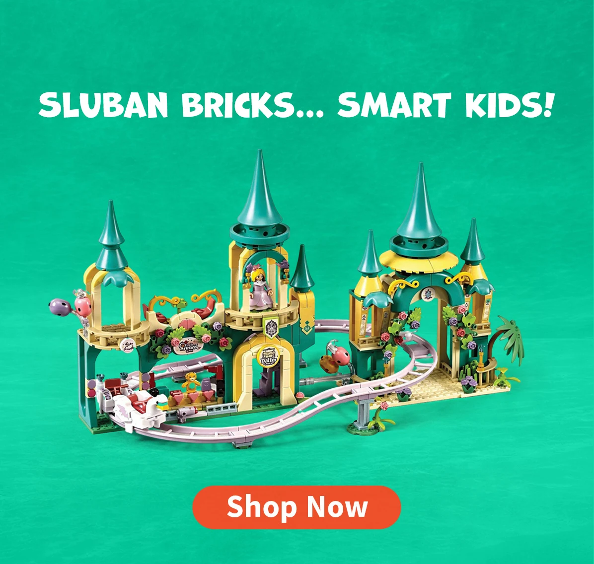 Sluban Metropolis